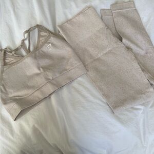 Gymshark Matching Set